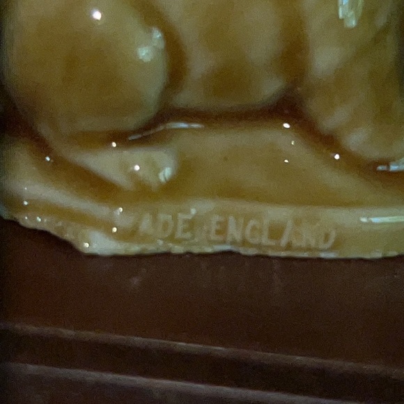 Vintage Wade Ceramic Animal Bundle. From the Red Rose Tea Collections - Picture 3 of 10